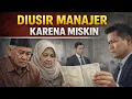 Lagu Diusir Manajer Karena Dianggap Miskin, 1 Berkas Ini Membuat Kantor Terdiam”.. 