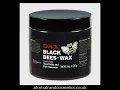 Lagu DAX Black Bees - Wax