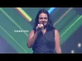Kissik Song Live Performance By Sublahshini 😍😍 Pushpa 2 Pre Release Event | Allu Arjun | Third Eye