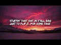 Yung Miami – Spend Dat (Lyrics)