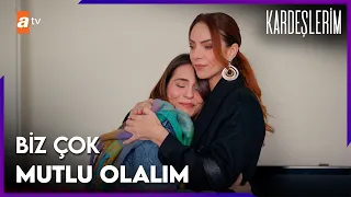 "Emin Misin Benimle Yaşamak İstediğine?"  - Kardeşlerim 118. Bölüm