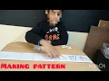 How to teach COPY the ABAB PATTERN