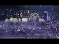 QWER stage reaction (IU Stray Kids ATEEZ ALLDAY PROJECT CORTIS  KiiiKiii 박보검 Sato Takeru)/ 2025 AAA