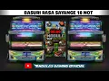 Download Lagu Telolet Basuri Rasa Sayange 18 Not Modul AzkDuino Versi Pianika || Basuri Pianika
