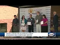Heroes honored at annual Union Leader event