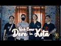 Download Lagu Sham Adipati - Kota | Dere ( Rock Cover ) Ft D’laseng