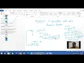 Lect 30 Recursive function II