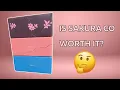 An HONEST Review of Sakura Co