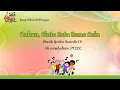 Download Lagu PUJIAN ROHANI | PTLCC | LAGU BIA ONLINE | RUKUN CINTA SATU SAMA LAIN