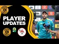 Download Lagu BREAKING NEWS AHEAD OF CAF CONFEDERATIONS CUP MATCH AGAINST KABISCORP S.C.P