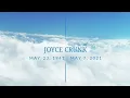 Joyce Crunk Celebration of Life 1941-2021