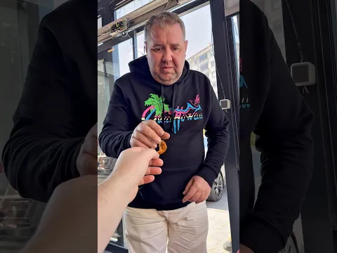 Ne şimdi bu ?