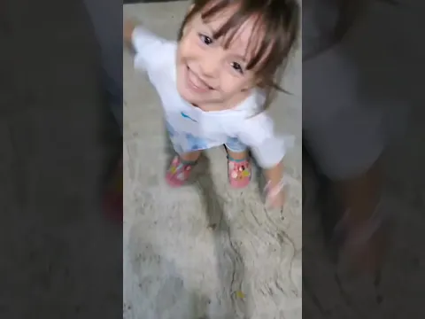 una pulga aventurera🤣🤣 #niños #humor