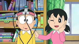 دورايمون مترجم الحلقة 792A جهاز عرض الذاكرة 