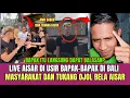 Download Lagu Live Aisar di Usir Bapak-bapak di Bali, Masyarakat dan Tukang Ojol Turun Bela Aisar!