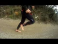 barefoot... córrer descalç, natural running