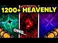 WHAT 210 OBLIVION POTIONS Gets YOU In The HALLOWEEN UPDATE... | Sol's RNG