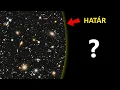 Lagu MI VAN AZ UNIVERZUM HATÁRA UTÁN ❓ || Egy Fekete Lyukban Élünk ❓