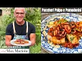 Download Lagu 🤩 PACCHERI con POLPO e POMODORINI (troppo BUONI!😋) Chef Max Mariola