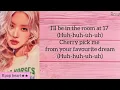 Download Lagu Rose APT Solo Full Demo Version Lyrics