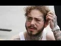 Post Malone Interview Collection