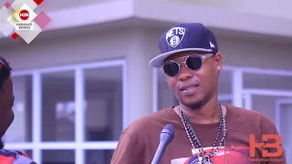 mh temba yamoto walijaza choo wakifeli warudi atimiza miaka 10 ya ndoa