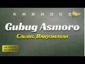 Gubug Asmoro Karaoke Calung Banyumasan//KorgPa700