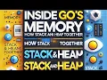 Inside Go s Memory How Stack and Heap Work Together