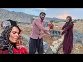 Download Lagu A Mother's Dream: From the Suffering of Displacement to the Walls of Hope... 🏠👩‍👦‍👦