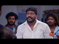 Download Lagu நீங்க தான் Buildup காமிச்சுட்டு இருக்கீங்க Marumagal - Semma Scenes | 19 Aug 2025 | Sun TV