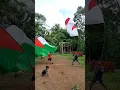 Download Lagu Bendera Palestina dan bendera Indonesia #savepalestine #freepalaestine #shortvideo