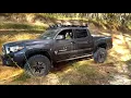 TacomaWorld 2018 Fall Camp Ride V2