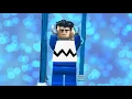 Download Lagu LEGO Super Sentai “Legend Senshi“ Henshin (Gaoranger vs Super Sentai) 2001