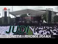 Download Lagu Judi - Title Song | Rhoma Irama- Vocalist | SONETA- Band | NOS Audio Pro - Sound System | LIVE