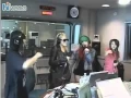 Lagu 100927 2NE1 - Go Away Live @ Radio Station