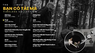 Bạn Có Tài Mà Collection #3 - Những bài nhạc bất hủ theo năm tháng