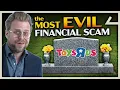 How Private Equity Plundered The American Economy Ft Adam Conover
