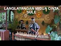 LANGLAYANGAN MIDUA CINTA - SULE | CEPOT FT KACAPI ANGKLUNG COVER