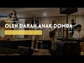 Download Lagu Oleh Darah Anak Domba - cover by everynoon