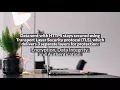 HTTP vs HTTPS Understanding the Basics