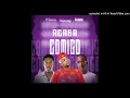 Download Lagu Tsunami ft Dj Famoroso - Acaba Comigo (Afro house)2025