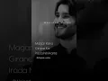 Download Lagu MAGAR KISI KO GIRANE KA IRADA NHI RAKHTA #ferozekhan #fk #dialogues #shorts