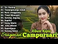 Download Lagu ALBUM KOPLO CAMPURSARI FULL BASS 1 JAM NONSTOP - SRAGENAN GAYENG COCOK UNTUK TEMAN PERJALANAN 