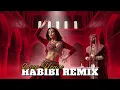 Lagu 🔥 Habibi (حبيبي) Arabic House Anthem — Global Viral Dance Remix 2025