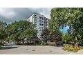 Tour a renovated one-bedroom apartment on a tree-lined Evanston block