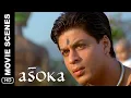Download Lagu Kaun Ho Tum? | Asoka | Movie Scene | Shah Rukh Khan, Kareena Kapoor, Hrishitaa Bhatt