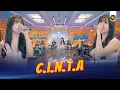 LINDA AYUNDA - C.I.N.T.A ( Official Live Video Royal Music )