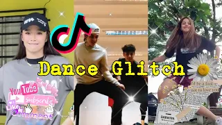 the style weekend np heaven dance glitch 