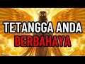 Lagu JIWA TERPILIH 👑 Malaikat Memperingatkan Anda Dalam Bahaya Karena Tetangga Anda, Dengarkan Sekarang