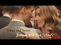 Download Lagu Tommy and Grace | Falling like the Stars